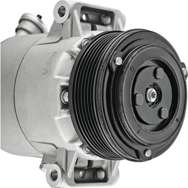 Kompressor, Klimaanlage 813102