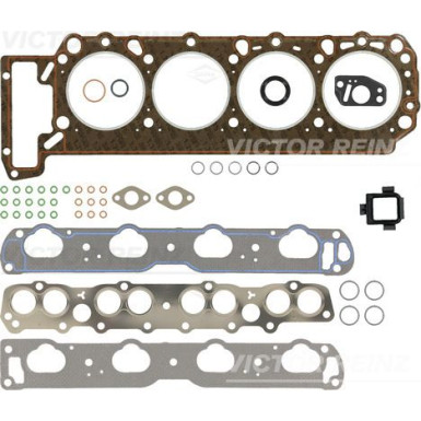 Entrussersatz ohne VDD / VSD MERCEDES 02-27675-02