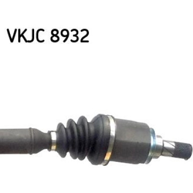 Antriebswelle VKJC 8932