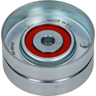 Umlenk-/Führungsrolle, Keilrippenriemen 54-0910