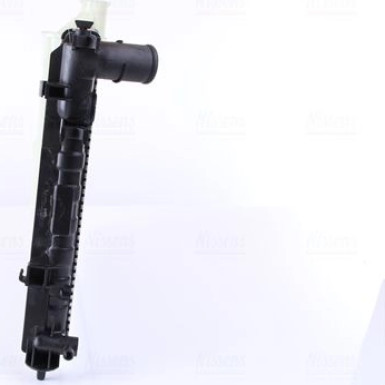 Wasserkühler PKW 613671 Wasserkühler PKW 613671