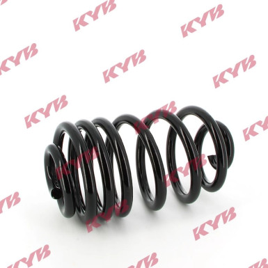 Fahrwerksfeder K-Flex RA5476