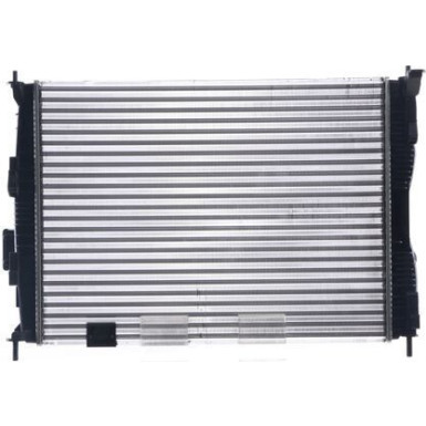 Kühler, Motorkühlung BEHR CR 15 000S