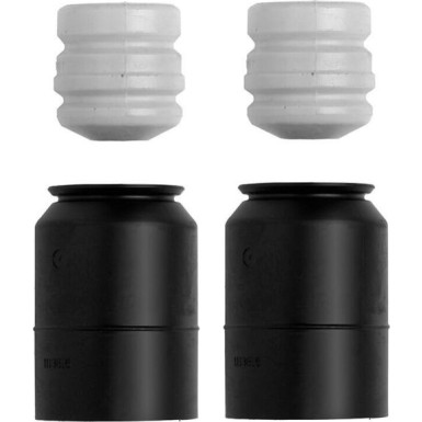 Protection Kit-Staubschutzsatz VA BMW 5 (E60) 04 PROTECTION KIT PK177