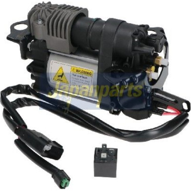 KOMPRESSOR, DRUCKLUFTANLAGE MM-ASC052