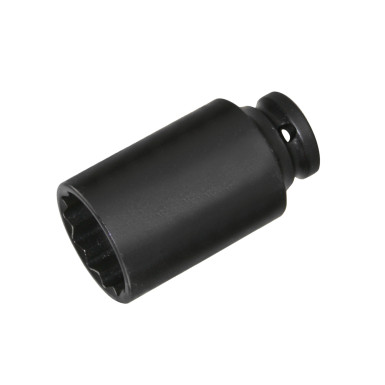 SW-Stahl Antriebswellen-Spez.Einsatz SW 27 - 12-kant - 1/2Z Antrieb 10194L