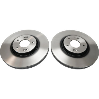 Bremsscheibe Hyundai P. Santa Fe 2.2 Crdi/2.7 4X4 06-12 DF6222 Bremsscheibe Hyundai P. Santa Fe 2.2 Crdi/2.7 4X4 06-12 DF6222
