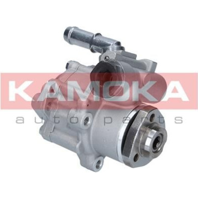 KAMOKA Hydraulikpumpe, Lenkung PP007 KAMOKA Hydraulikpumpe, Lenkung PP007