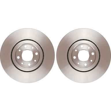 Bremsscheibe Fiat P. Bravo 08-/Stilo 01 DF4377 Bremsscheibe Fiat P. Bravo 08-/Stilo 01 DF4377