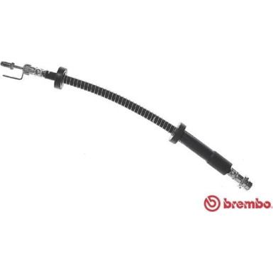 BREMBO Bremsschlauch T 24 134 ESSENTIAL LINE