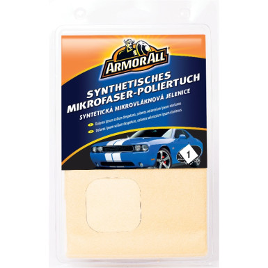 Armor All Mikrofaser Poliertuch E301936500 Armor All Mikrofaser Poliertuch E301936500