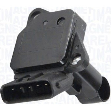 MAGNETI MARELLI Luftmassenmesser 213719829019 MAGNETI MARELLI Luftmassenmesser 213719829019