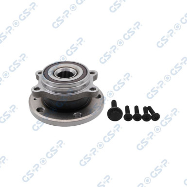 GSP Radlagersatz 9336007K GSP Radlagersatz 9336007K