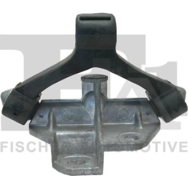 Halter, Abgasanlage 113-957