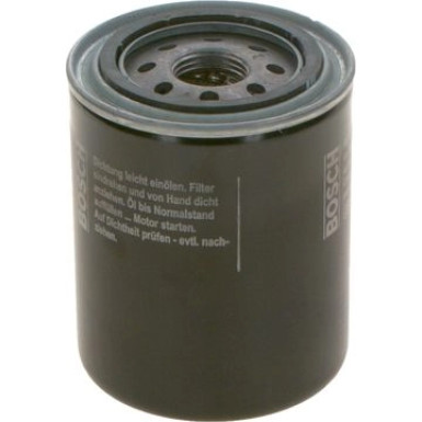 Ölfilter 0 451 103 278 Ölfilter 0 451 103 278