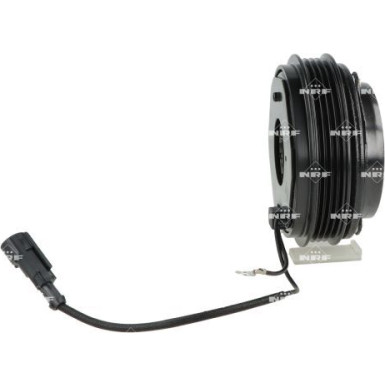 MAGNETKUPPLUNG, KLIMAKOMPRESSOR NRF380058