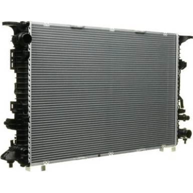 Kühler, Motorkühlung CR 1022 000P