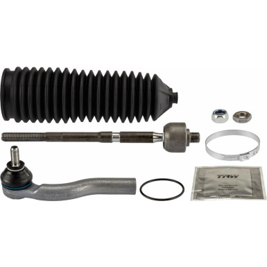 40 311 005 Spurstange VA li FIAT Panda 03 JRA573 40 311 005 Spurstange VA li FIAT Panda 03 JRA573