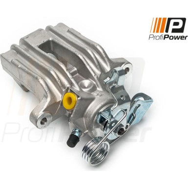 PROFIPOWER Bremssattel 4B2102R PROFIPOWER Bremssattel 4B2102R