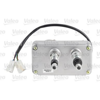 VALEO Wischermotor 107992