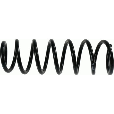 Sachs Fahrwerksfeder Bmw T. 5 (E60) 03-10 996 982 Sachs Fahrwerksfeder Bmw T. 5 (E60) 03-10 996 982