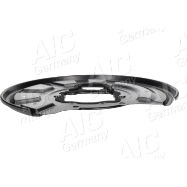 BREMSANKERBLECH H L VERZINKT MERCEDES W212 E-KLASSE 4,09-12,15 NEW MOBILITY PARTS 3529877