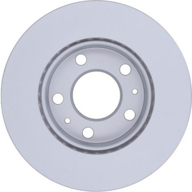 KAMOKA Bremsscheibe 103314