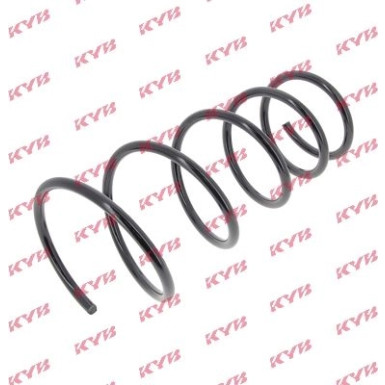 KYB Fahrwerksfeder Fiat P. Doblo 1.4/1.6/1.9D 03/01 RC2150 KYB Fahrwerksfeder Fiat P. Doblo 1.4/1.6/1.9D 03/01 RC2150