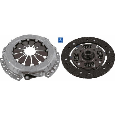 SACHS Kupplungssatz 3000 951 676