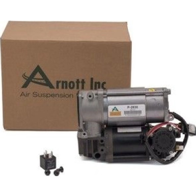 WABCO Kompressor/Druckluftanlage MERCEDES E,CLS 10 Original OES-Produkt P-2830