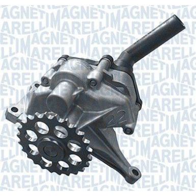 MAGNETI MARELLI Ölpumpe 351516000041 MAGNETI MARELLI Ölpumpe 351516000041