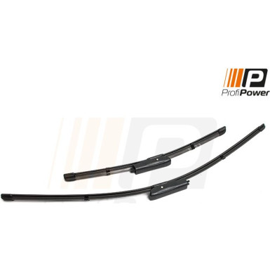 PROFIPOWER Wischblatt 1W1061K PROFIPOWER Wischblatt 1W1061K