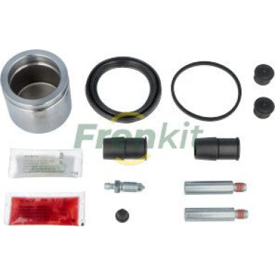 FRENKIT Reparatursatz, Bremssattel 760554 FRENKIT Reparatursatz, Bremssattel 760554