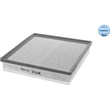 Luftfilter Renault Master/ Opel Vivaro 03- 2,5 Dti 612 321 0002 Luftfilter Renault Master/ Opel Vivaro 03- 2,5 Dti 612 321 0002