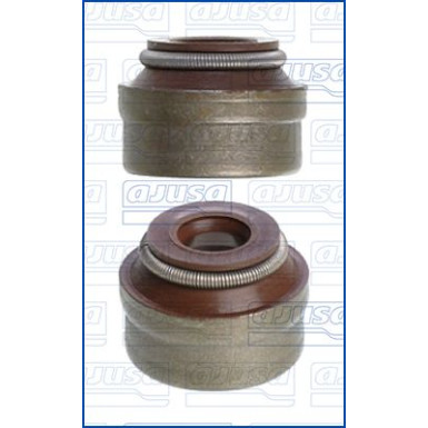Dichtring, Ventilschaft 12021000 Dichtring, Ventilschaft 12021000