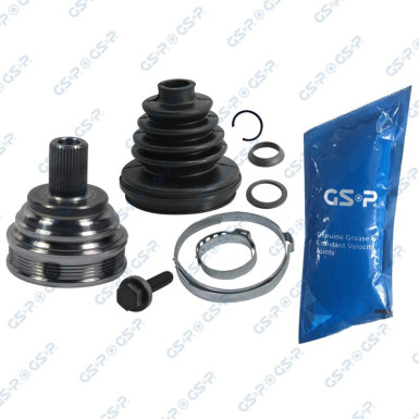 GSP Homokinetisches Gelenk 803037 GSP Homokinetisches Gelenk 803037