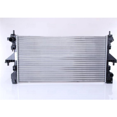 Wasserkühler PKW Citroen Jumper 06 606169