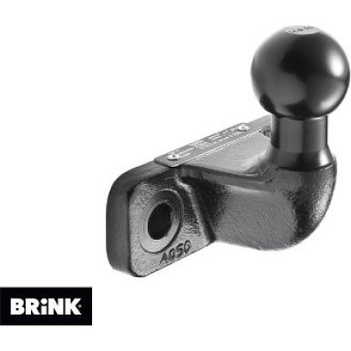 BRINK Anhängerkupplung 566200 BRINK Anhängerkupplung 566200
