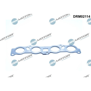 DR.MOTOR Dichtung, Abgaskrümmer DRM02114 DR.MOTOR Dichtung, Abgaskrümmer DRM02114