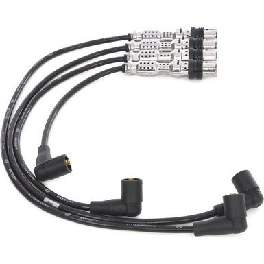 Zündleitungssatz AUDI,SEAT,SKODA,VW 0 986 356 346