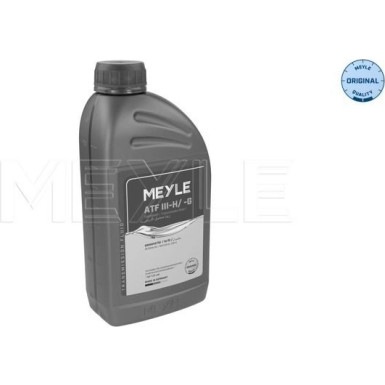 Meyle ATF Dexron III H/G 1Liter 140192400
