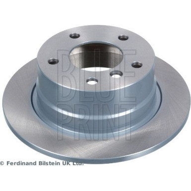 BLUE PRINT Bremsscheibe ADB114332 BLUE PRINT Bremsscheibe ADB114332