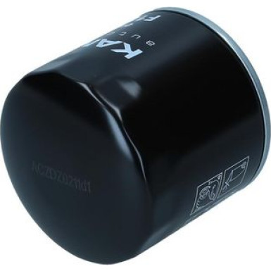 KAMOKA Ölfilter F124001 KAMOKA Ölfilter F124001