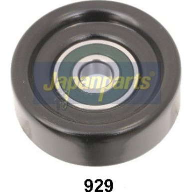 Umlenk-/Führungsrolle, Keilrippenriemen RP-929