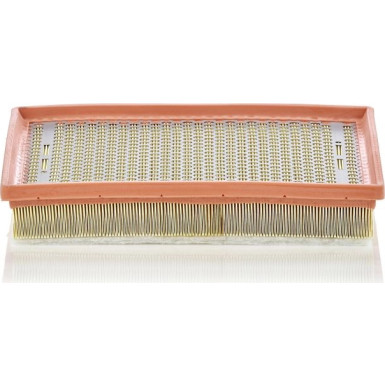 Mann & Hummel Luftfilter PKW SAAB 9-3 C 30 170/1