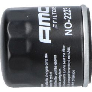 AMC Ölfilter PKW NO-2223 AMC Ölfilter PKW NO-2223