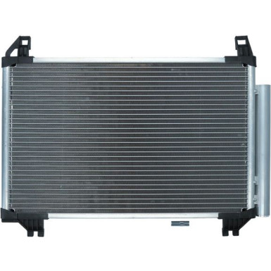 KAMOKA Kondensator, Klimaanlage 7800047