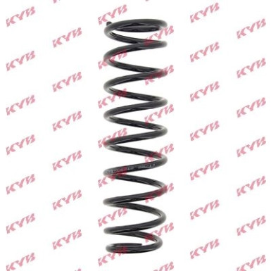 KYB Fahrwerksfeder Mitsubishi T. Lancer 2.0 09/03-12/07 K-Flex RC6710