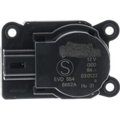 Stellelement, Mischklappe BEHR Premium Line AA 52 000P