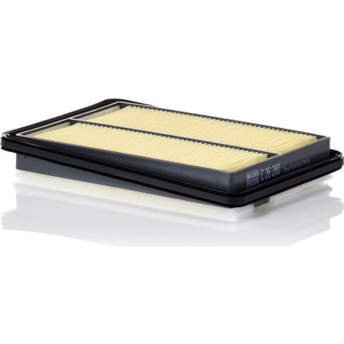 Mann & Hummel Luftfilter PKW NISSAN,RENAULT Kadjar 15 C 26 280